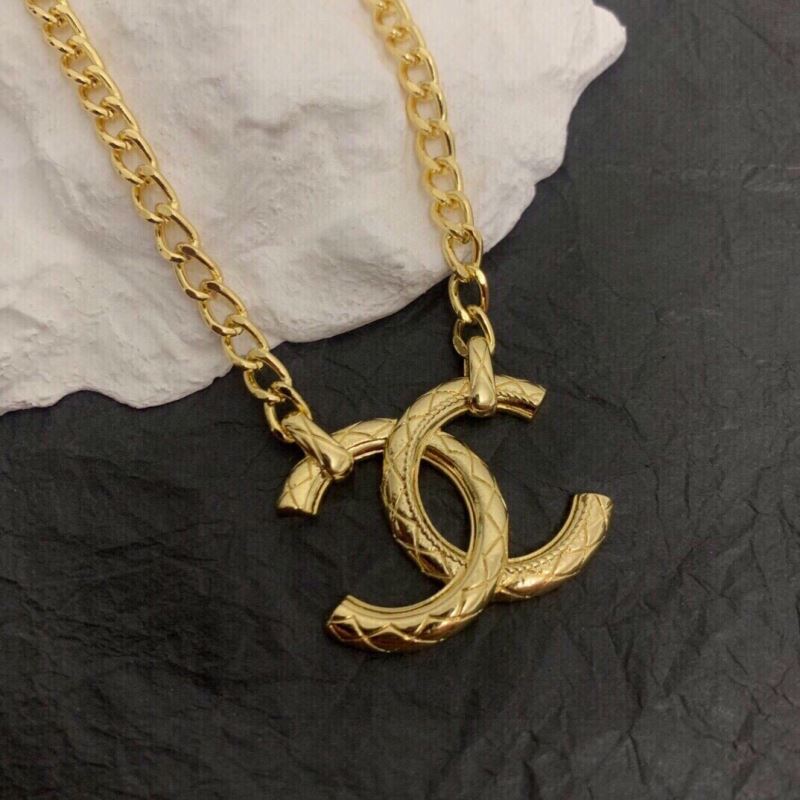 Chanel Necklaces